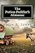 The Potion Peddler's Almanac by Colin R. James