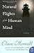 Natural Flights of the Human Mind by Clare Morrall