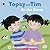 At The Farm (Topsy and Tim)