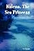 Kalena, The Sea Princess