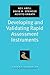 Developing and Validating Rapid Assessment Instruments (Pocket Guide to Social Work Research Methods)