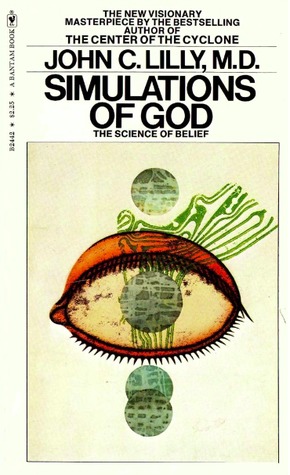 Simulations of God: The Science of Belief (Paperback)