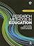 Research Methods in Education