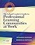 The School Leader's Guide to Professional Learning Communities at Work