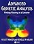 Advanced Genetic Analysis by R. Scott Hawley