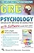 GRE Psychology w/ CD-ROM (GRE Test Preparation)