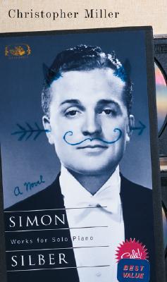 Simon Silber: Works for Solo Piano (Hardcover)