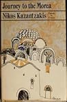 Journey to the Morea: Travels in Greece