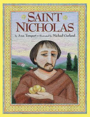 Saint Nicholas (Paperback)