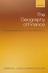 The Geography of Finance: Corporate Governance in a Global Marketplace The Geography of Finance: Corporate Governance in a Global Marketplace