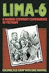 Lima-6: A Marine Company Commander in Vietnam