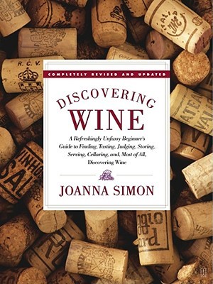 Discovering Wine: Discovering Wine (Paperback)