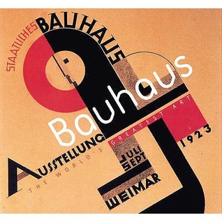 Bauhaus (The World's Greatest Art)