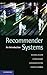 Recommender Systems: An Introduction