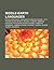 Middle-Earth Languages: Elvish Languages, Languages Constructed by J. R. R. Tolkien, Black Speech, Adunaic, Quenya, Sindarin, Westron