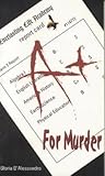 A+ For Murder