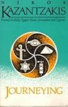 Journeying: Travels in Italy, Egypt, Sinai, Jerusalem and Cyprus