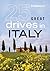 Frommer's 25 Great Drives i...