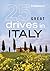 Frommer's 25 Great Drives in Italy (Best Loved Driving Tours)