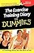 The Exercise Training Diary For Dummies by Allen St. John
