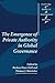 The Emergence of Private Authority in Global Governance by Rodney Bruce Hall