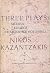 Three Plays: Melissa, Kouro...