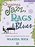 Christmas Jazz, Rags & Blues, Book 4