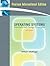 Operating Systems: Internals and Design Principles (6th Edition)