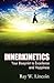 Innerkinetics - Your Blueprint to Success and Happiness by Ray W. Lincoln