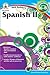 Carson Dellosa Skill Builders Grades 6-8 Level 2 Spanish Workbook, Vocabulary, Parts of Speech, Questions, and More, Middle School Classroom or Homeschool Curriculum