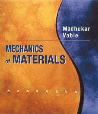Mechanics of Materials (Hardcover)