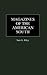 Magazines of the American South by Sam Riley