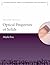 Optical Properties of Solids (Oxford Master Series in Physics)