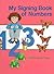 My Signing Book of Numbers