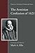 The Arminian Confession of 1621 (Princeton Theological Monograph)