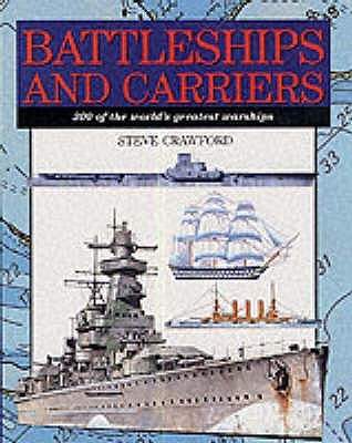 Battleships and Carriers (Expert Series)