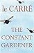 The Constant Gardener by John Le Carré