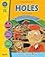 Holes - Literature Kit Gr. 5-6 - Classroom Complete Press (Literature Kits Grades 5-6)