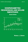 Nonparametric Regression and Spline Smoothing