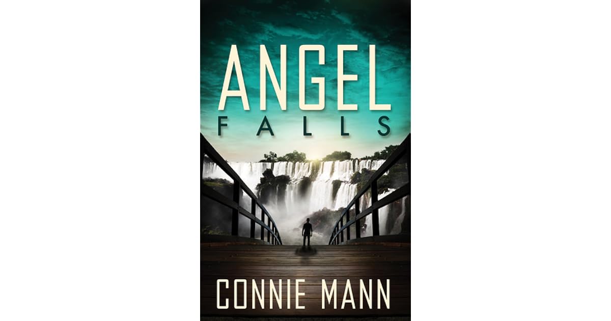 Angel Falls by Connie Mann