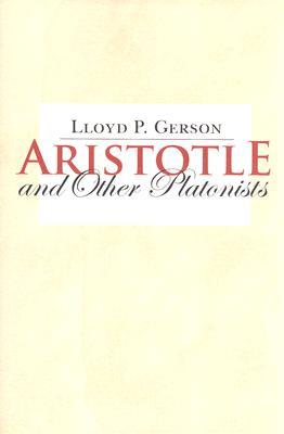 Aristotle and Other Platonists (Paperback)