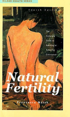 Natural Fertility (Paperback)