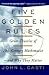 Five Golden Rules: Great Th...