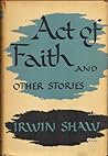 Act of Faith and Other Stories Act of Faith and Other Stories