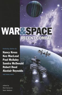 War and Space: Recent Combat (Paperback)