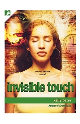 Invisible Touch (Paperback)