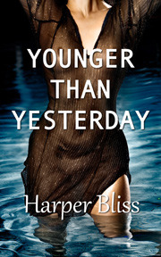 Younger Than Yesterday (Kindle Edition)