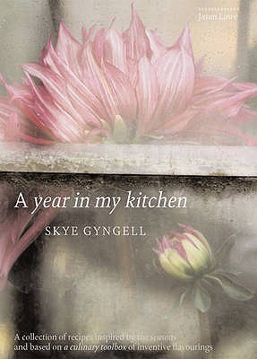 A Year in My Kitchen (Hardcover)
