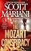 The Mozart Conspiracy (Ben Hope #2)