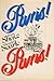 Paris! Paris! by Irwin Shaw